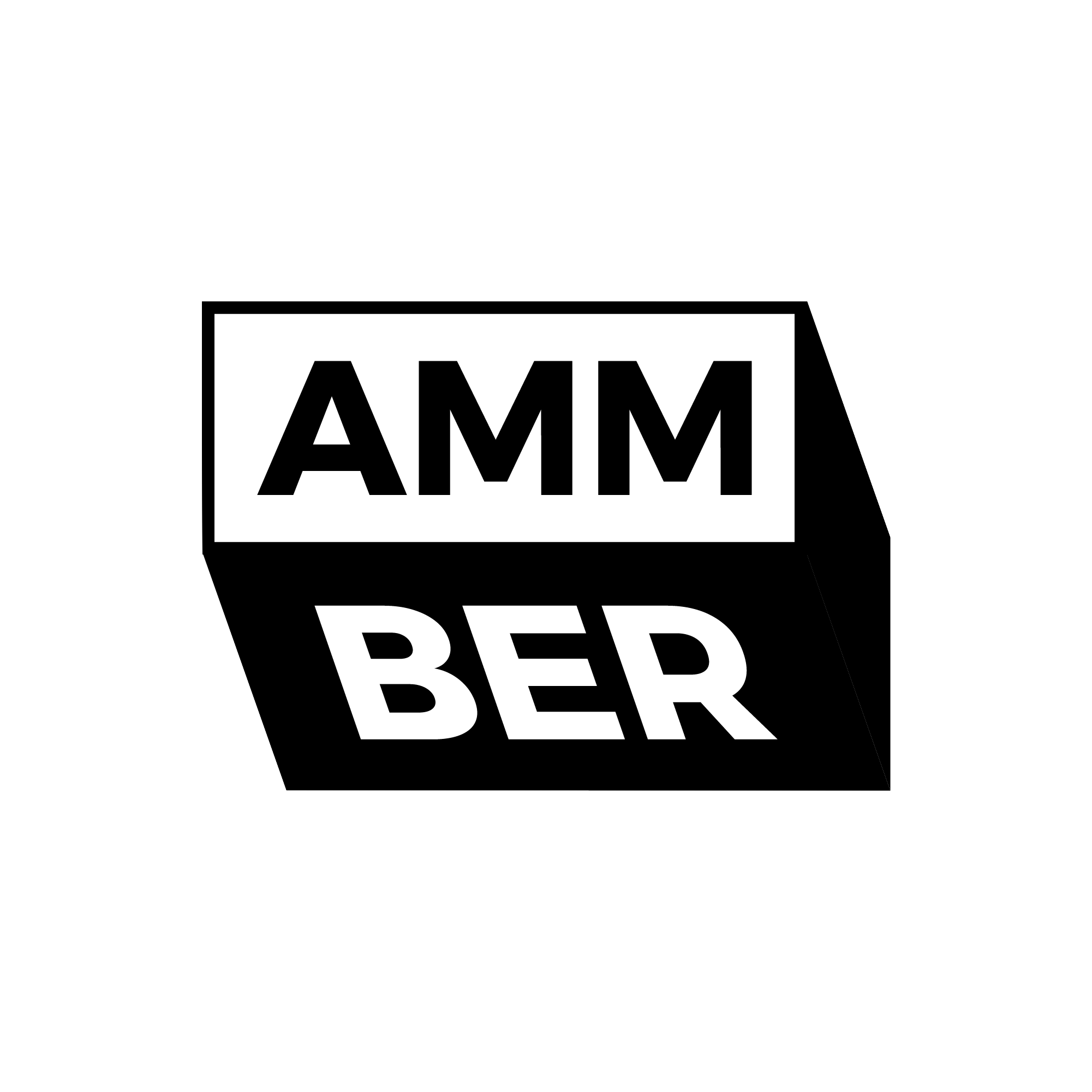AMMBER Logo